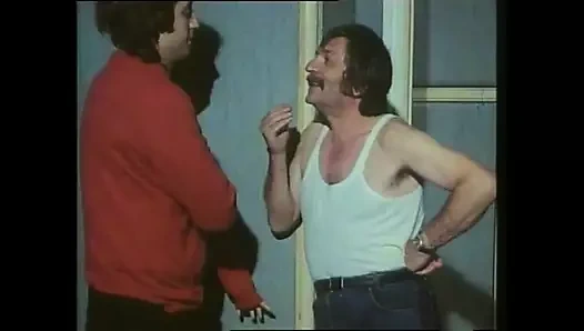 La bionda e la bestia - Scene 4