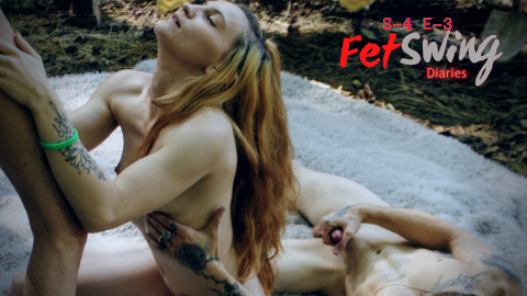 Fetswing kink topluluk günlükleri s-4 e-3 – en iyi gerçeklik serisi!