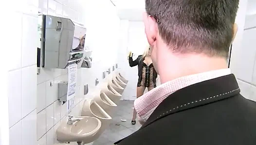 Alman Hakimiyeti Banyo Karşılaşması