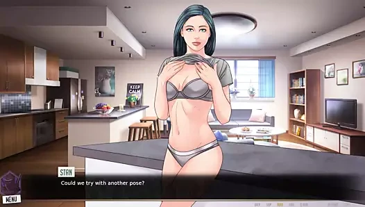 Kırmızı dizimiz #10 - bilgisayar oyunu oynamayı sağlar (hd)