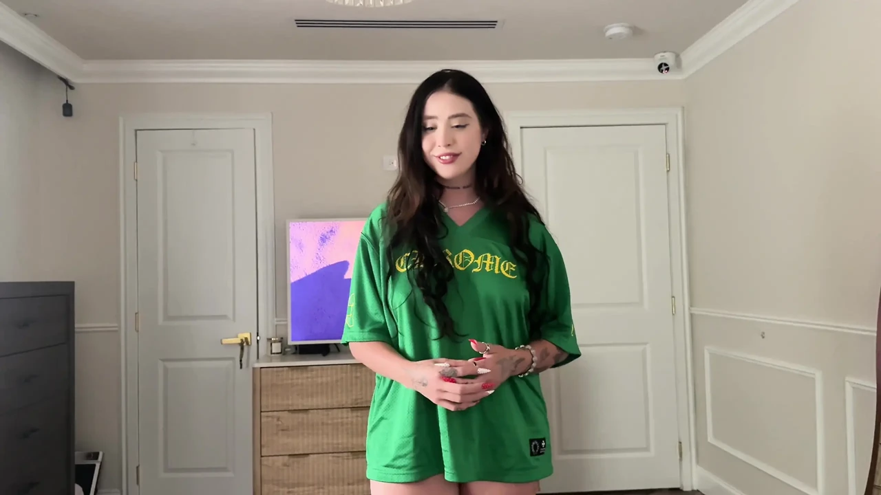 My Brothers Freaky Slut Girlfriend Begs Me Not To Pull Out "PLEASE CUM IN ME"-Rosie Rider