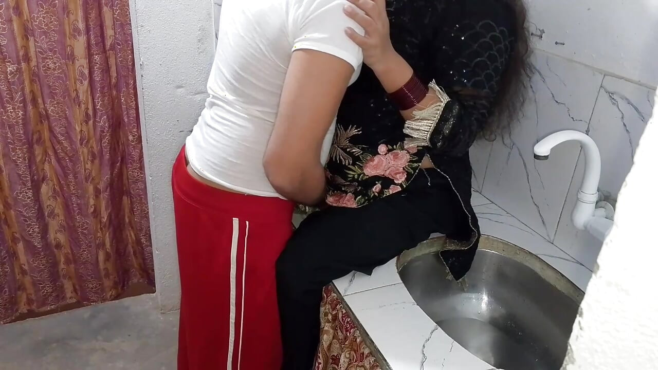 Beni maza he alag ata hai için mutfak