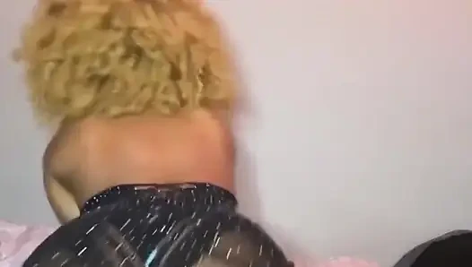 Twerk derlemesi 5
