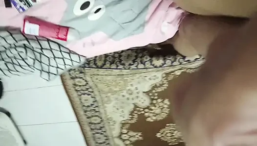 Malay girl Doggystyle Compilation