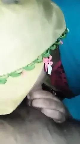 En yeni turbanlii arkadan vurma suleyman girmedi