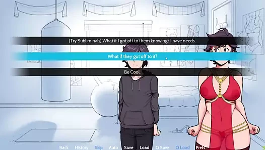 Lets play Snow daze - 19v45 (deutsch)