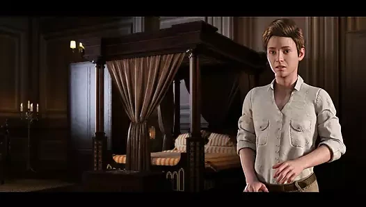 Nadia'nın hazinesi - bölüm 119 - misskitty2k tarafından güzel akşam