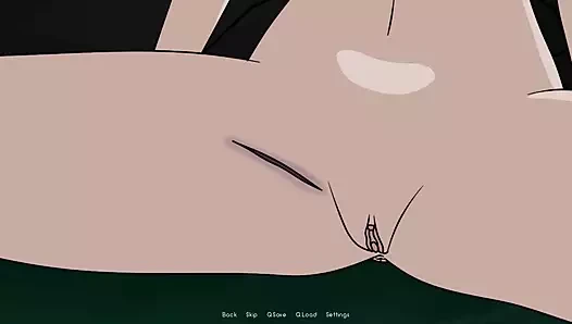 Naruto hentai - naruto eğitmeni (dinaki) bölüm 79 amcık yalama loveskysan69