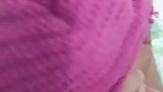 Safadinha chupando gostoso