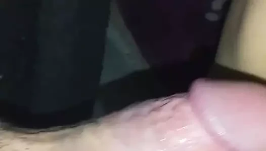 Yakın çekim olgun kıllı