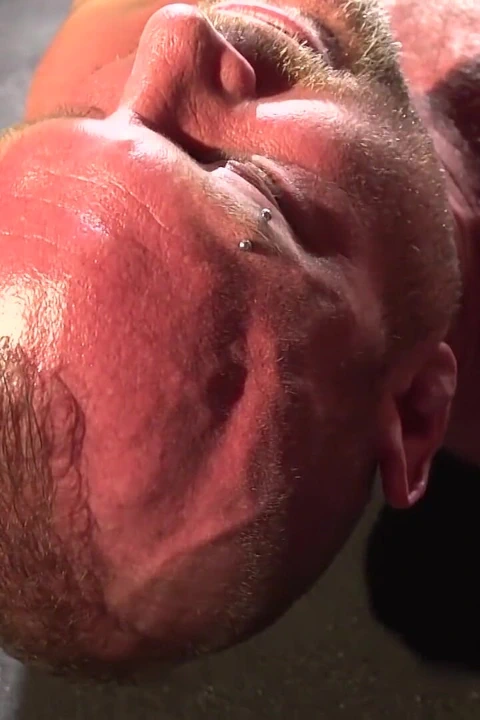 The Insolent Boy - Part 7