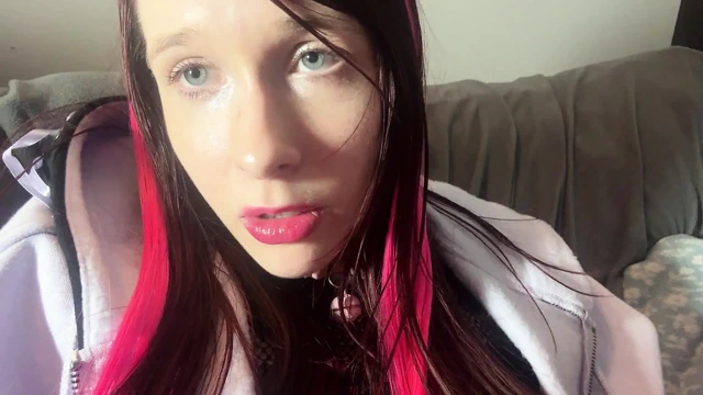 Küçük penis aşağılama düşkünü edepsizce konuşan genç