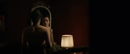 Sabrina ouazani çıplak içinde de guerre lasse