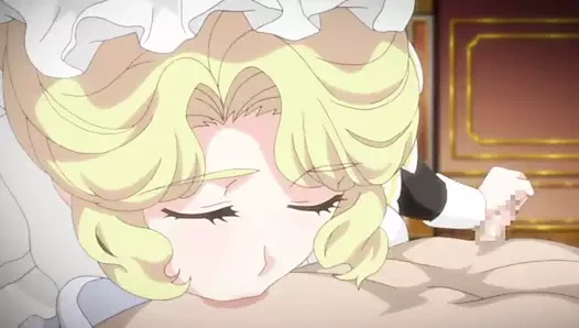 Hmv - en iyi hizmetçi