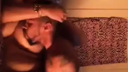 Periscope - mrdoitbig209 Sexshow