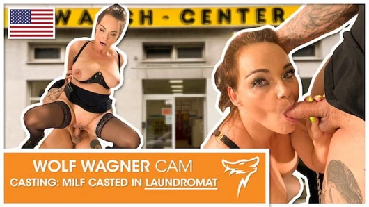 halka açık milf pov oral seks ve büyük cumshot! wolfwagner.com