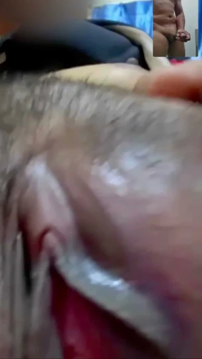 Video call Sex On w h a t a p p  with boy, comment if u want | Clip 1