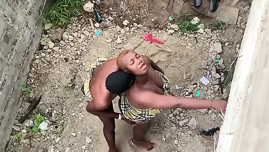 Sneaked Out to Make Love with One of the Palace Guards