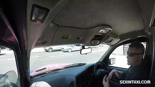 İtalyan bir turist bir çek partisini ziyaret etmek istiyor