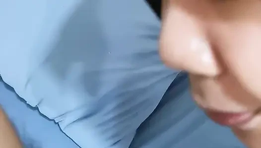 Müslüman üvey anne işten hemen sonra geliyor