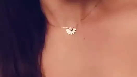 Blanche a un message pour vous