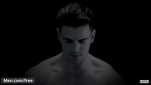 Takım elbiseli yakışıklılar jean fanko andy star lanet - men.com