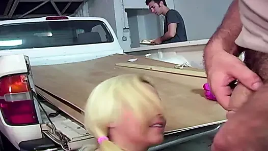 Manojob klasik: Emma Hart