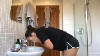 Hannah seni seviyorum