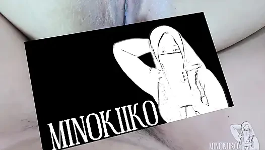 Tesettürlü baldızım çok yaramaz, çok sevdiği anal seks için rol yapmak istiyor - minokiiko