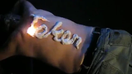 Bdsm köle pt 2 bu lites dışarı ile yapılır