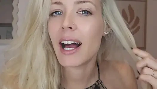 Clarity after orgasm