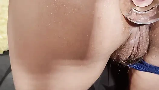 Meksikalı Kıç Yutucu - Sammy Heart #8