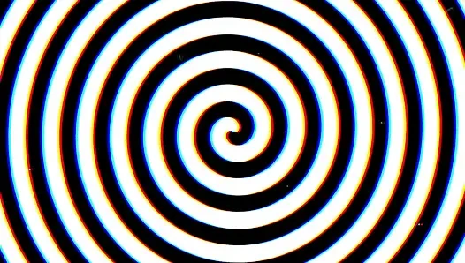 Rahatla ve Spirale Bak