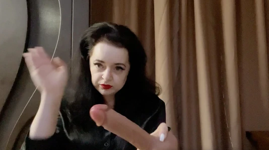 Sahibe Lara'dan karanlık ve edepsiz yarak yıkımı