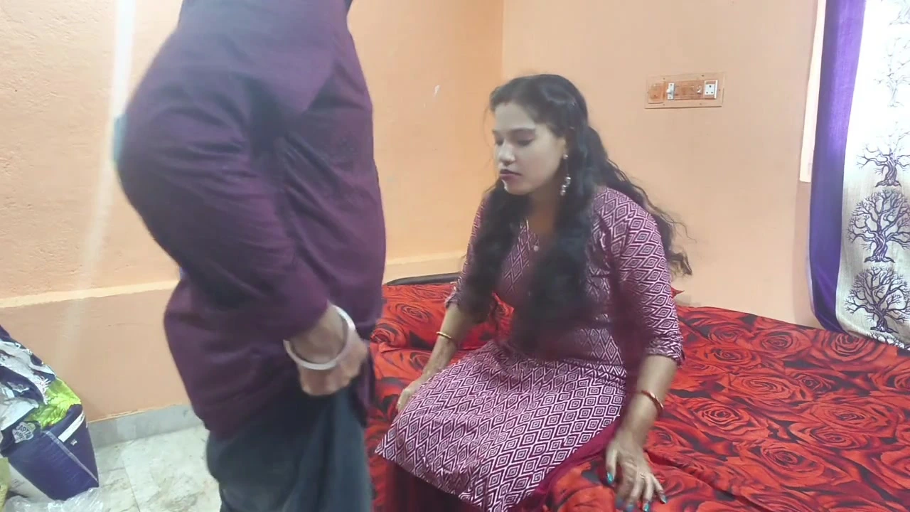 Desi Anal Sex with my girlfriend