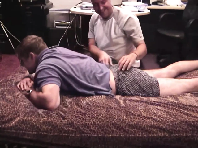 John & Aaron & Jay Jeremy's Ass Play Michael's Smokin' Hips  Jack  Hot boy Lucas