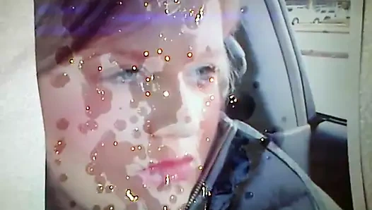 xhamster kullanıcı üzerinde büyük yüz bakımı - bonalicious -