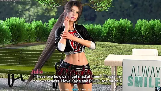 Aşkın baştan çıkarmaları 1