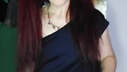 Shyyfxx vlog dünyevi zevkler günü, kendine hediye ve sailor moon anal seks yapıyor