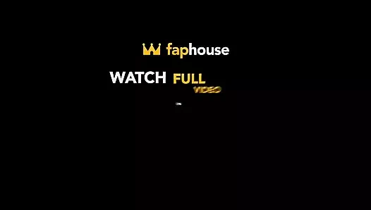 Üvey erkek kardeşim bana büyük şişman bir penis veriyor, Arjantinli büyük memeli ve büyük göt