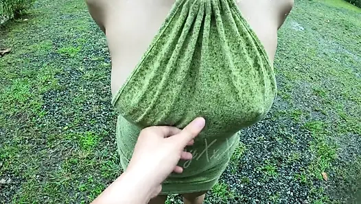 Yağmurlu gün etkinliği