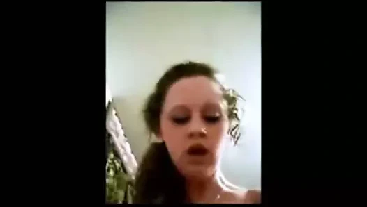 Pov dev masif doğal göğüsler büyük memeler