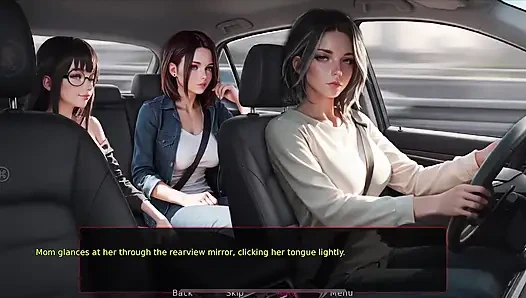 Uzaktan yeminler - bölüm 4