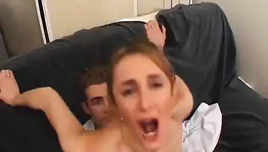 Sos sodomy her zaman iyi sürtüğü sikmeye hazır!