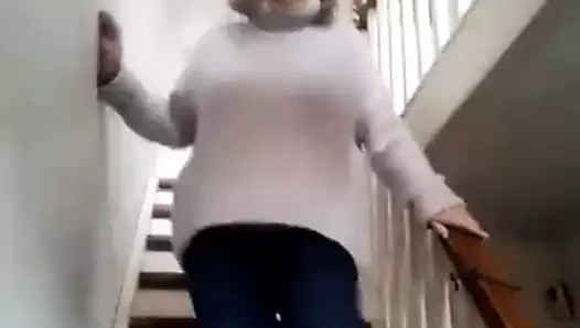 Yürüyüş sonrası