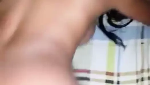 Bitch Nr. 3 Gefickt ANAL