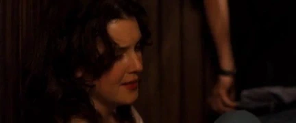 Melanie lynskey - detroit rock şehri