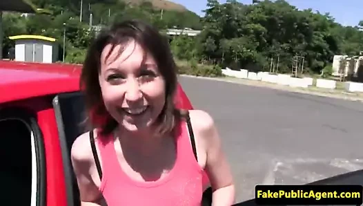 çekti euro amatör cockriding açık havada