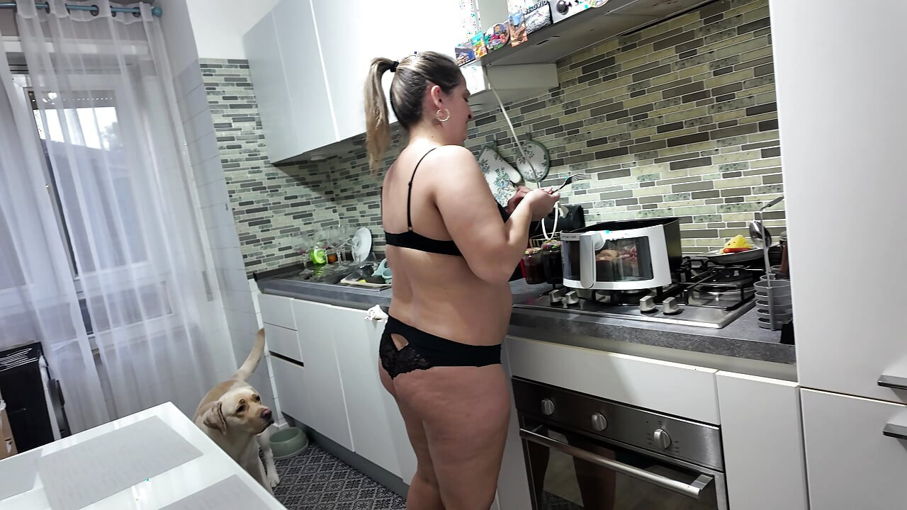 “Unfiltered Desire —  Morning a Home”