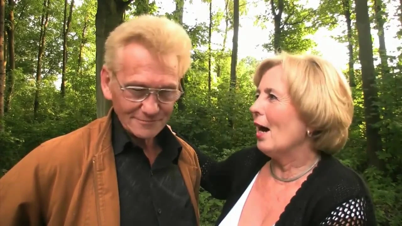 Gina Casting - Hellen und Egon